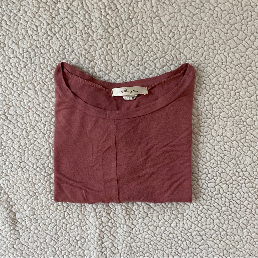 Gage Short Sleeve Shirt